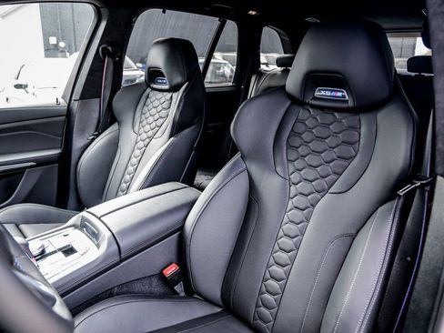 New 2026 BMW X5 M Competition w/ Executive Package image 28