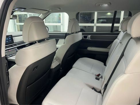 New 2026 Hyundai Santa Fe SE AWD/4WD image 19