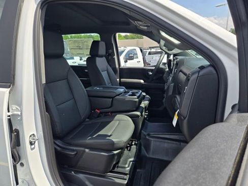 New 2026 Chevrolet Silverado 3500 W/T AWD/4WD image 18