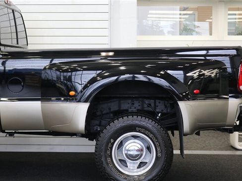 Used 2000 Ford F350 Lariat AWD/4WD image 50