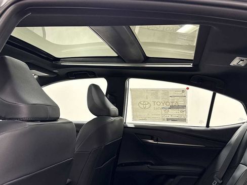 New 2026 Toyota Camry XSE image 24