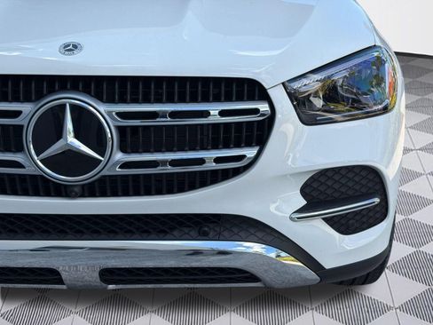 Used 2026 Mercedes-Benz GLE 350 4MATIC image 11