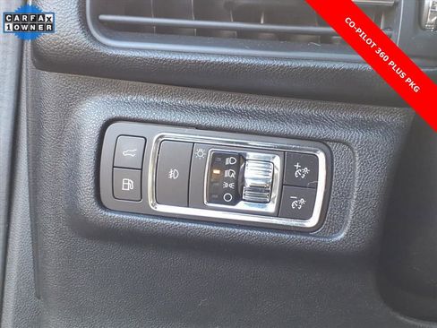 Used 2021 Lincoln Corsair Grand Touring image 16