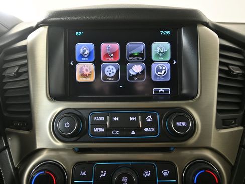 Used 2018 GMC Yukon Denali w/ Denali Ultimate Package AWD/4WD image 28