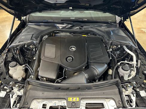 Used 2022 Mercedes-Benz C 300 4MATIC Sedan image 43