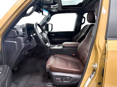 Certified 2024 Toyota Land Cruiser image 4