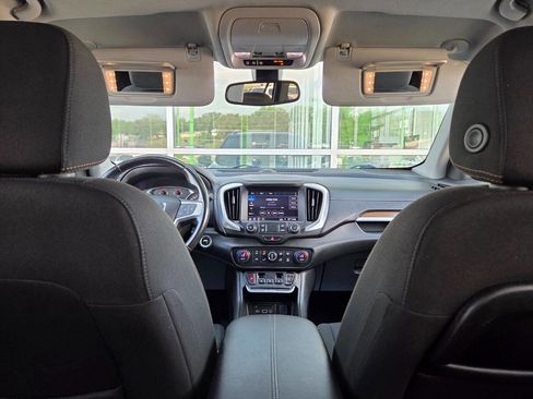 Used 2019 GMC Terrain SLE image 33