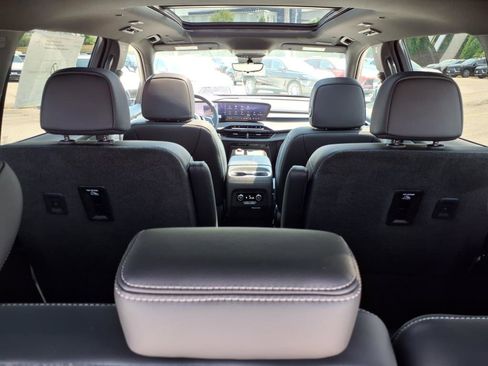 New 2026 Buick Enclave Sport Touring w/ Power Package image 27