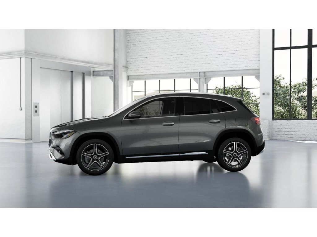 Used 2026 Mercedes-Benz GLA 250 4MATIC image 35