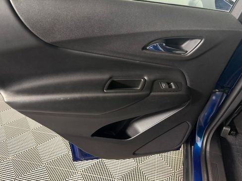 Used 2019 Chevrolet Equinox LT image 28