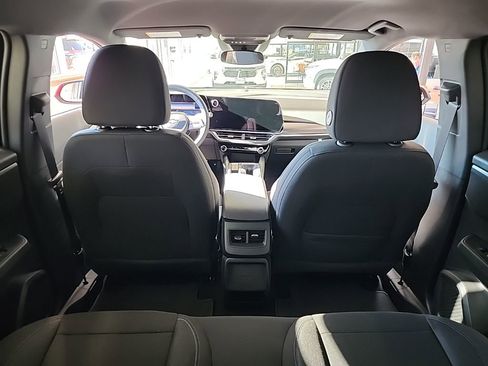 New 2026 Chevrolet Equinox EV LT w/ Comfort Package image 11