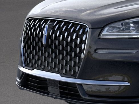 Used 2026 Lincoln Corsair Grand Touring AWD/4WD image 17