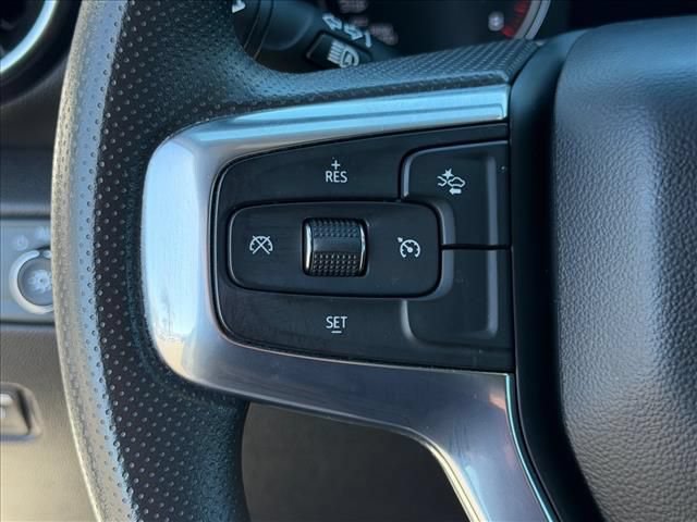 Certified 2023 Chevrolet Blazer LT FWD image 17