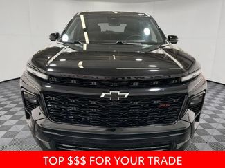 Used 2024 Chevrolet Traverse RS w/ LPO, Floor Liner Package AWD/4WD video 2
