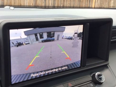 Certified 2024 Ford Maverick Tremor w/ Tremor Off-Road Package image 21