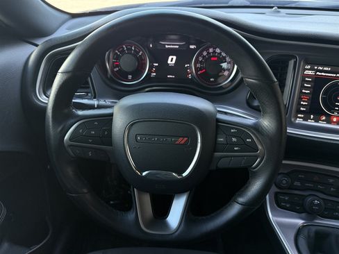 Used 2019 Dodge Challenger R/T Scat Pack RWD image 20