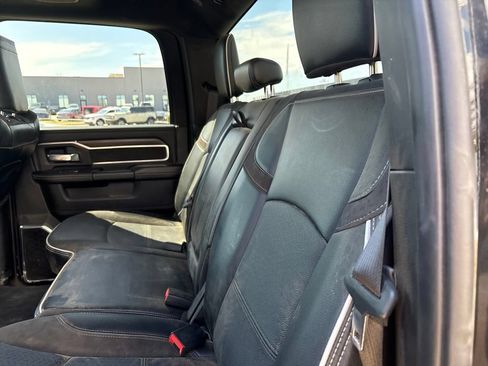 Used 2026 RAM 2500 Laramie AWD/4WD image 10