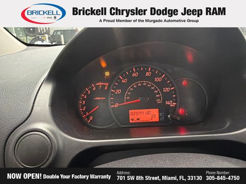 Used 2024 Mitsubishi Mirage G4 LE FWD image 11