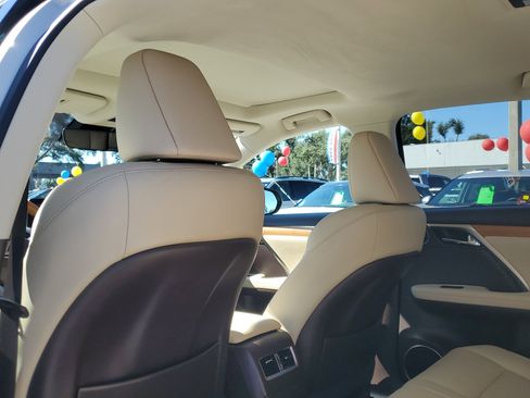 Used 2020 Lexus RX 350 FWD w/ Premium Package image 14