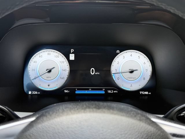 Used 2024 Hyundai Palisade SEL w/ Premium Package AWD/4WD image 23