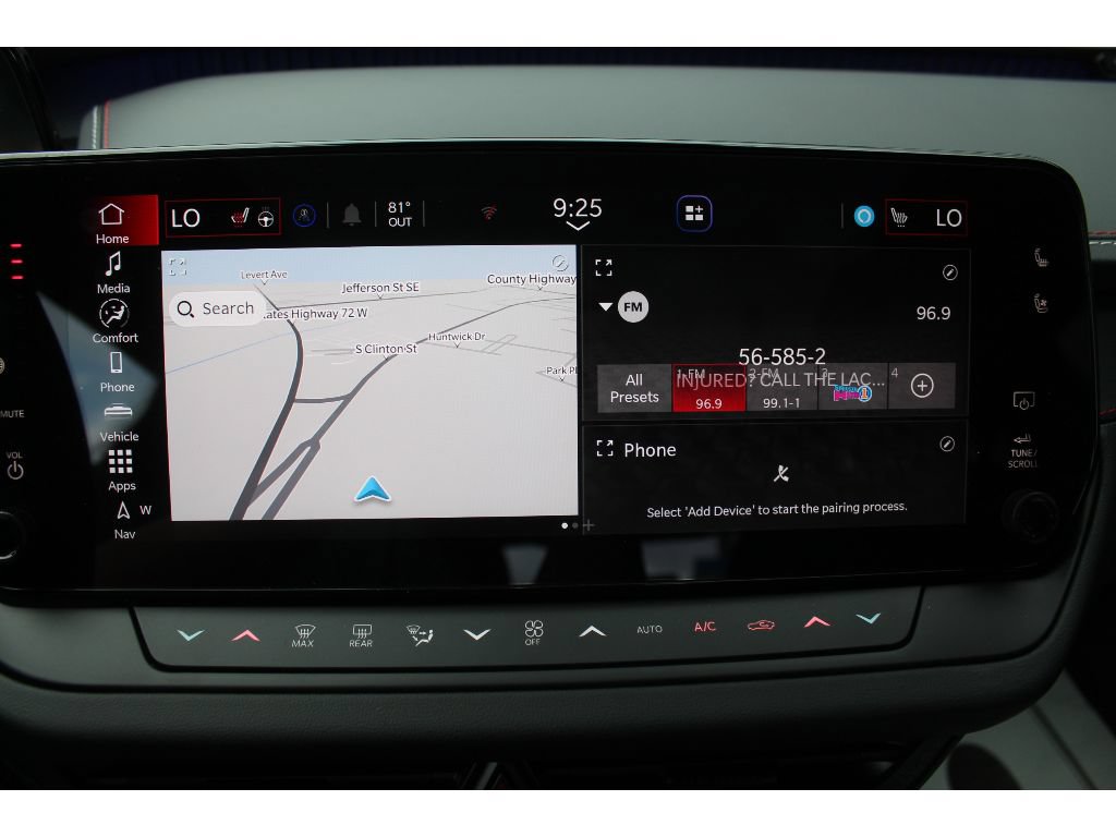 New 2027 Dodge Charger Scat Pack AWD/4WD image 12