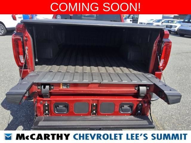 Used 2024 GMC Sierra 1500 SLT w/ SLT Premium Plus Package AWD/4WD image 5