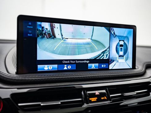 Certified 2025 Acura MDX SH-AWD w/ Advance Package image 31