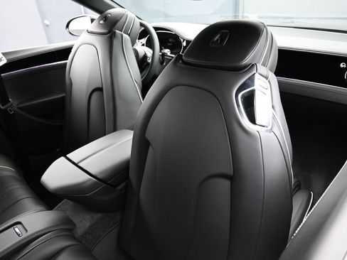 New 2026 Bentley Continental GTC image 25