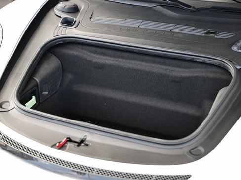 Certified 2018 Porsche 911 GT2 RS image 48