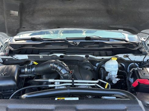 Used 2012 RAM 1500 Express image 27