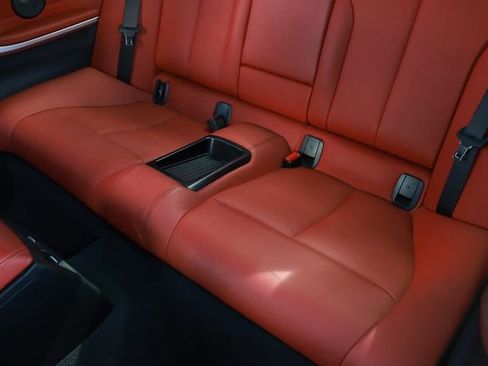 Used 2016 BMW 435i 435i - M Sport image 13