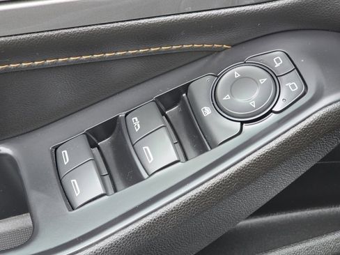 Certified 2021 Chevrolet Traverse RS w/ LPO, Cargo Package image 24