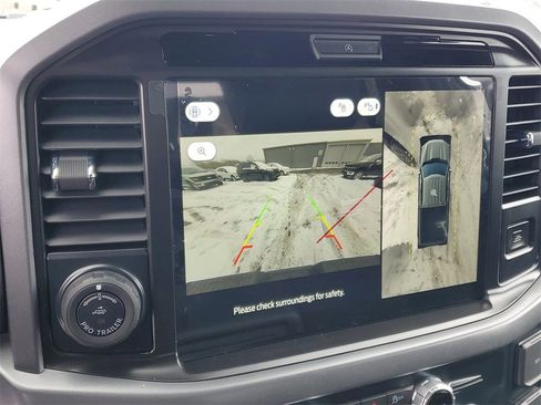 New 2026 Ford F150 XLT image 20