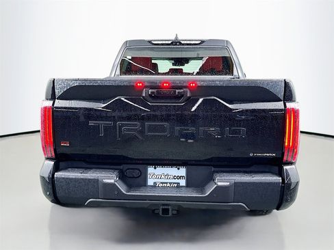 New 2026 Toyota Tundra TRD Pro image 6