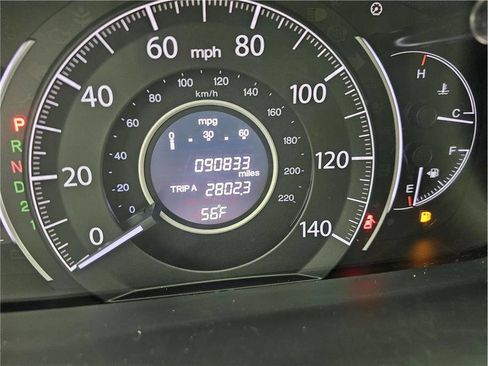 Used 2014 Honda CR-V EX-L image 16