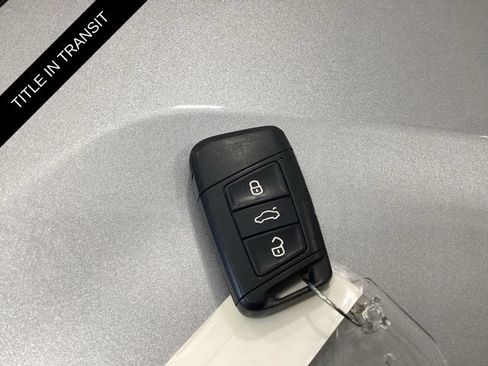 Used 2024 Volkswagen Taos S AWD/4WD image 26