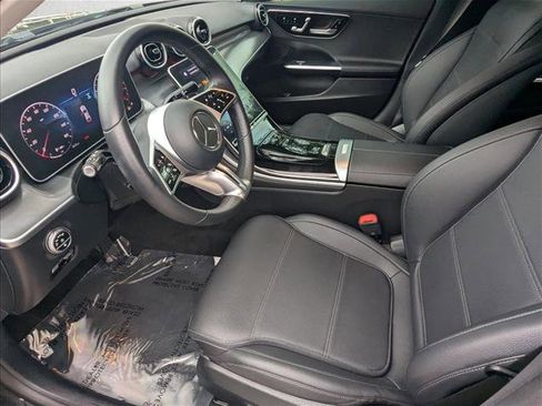 Certified 2025 Mercedes-Benz C 300 C 300 image 16