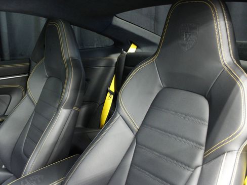 Used 2025 Porsche 911 Turbo S image 5