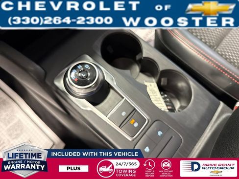 Used 2024 Ford Escape ST-Line image 24