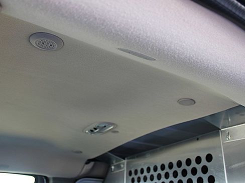 Used 2025 Chevrolet Express 2500 Extended w/ Communications Package image 21