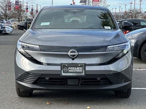 New 2026 Nissan Leaf SV+ w/ Floor Mat Package (SV+) image 6