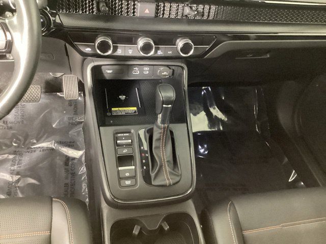 Used 2023 Honda CR-V Sport Touring image 18