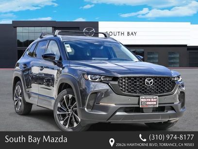 New 2026 MAZDA CX-50 2.5 Hybrid w/ Weather Package