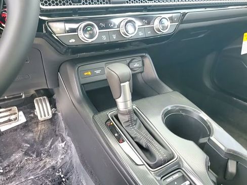 New 2026 Honda Civic Sport image 22