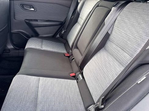 Certified 2023 Nissan Rogue SV image 13