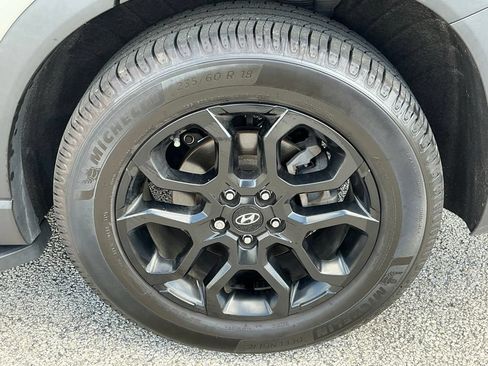 Used 2022 Hyundai Santa Fe XRT FWD image 21
