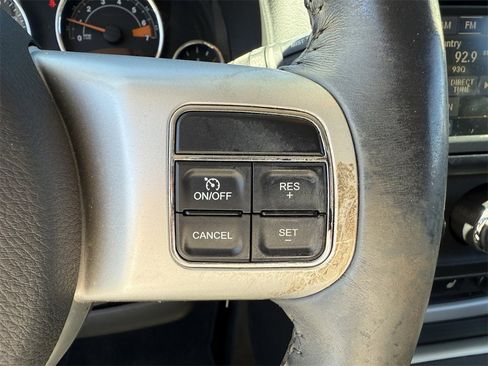 Used 2016 Jeep Compass High Altitude image 14