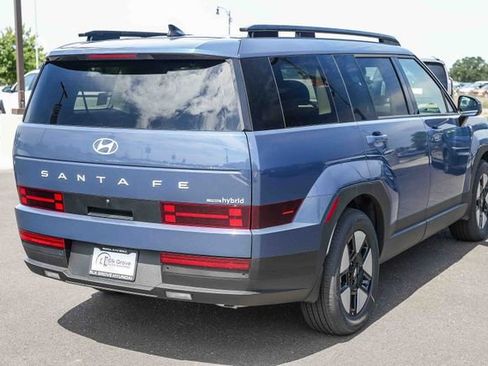 New 2026 Hyundai Santa Fe SEL AWD/4WD image 5