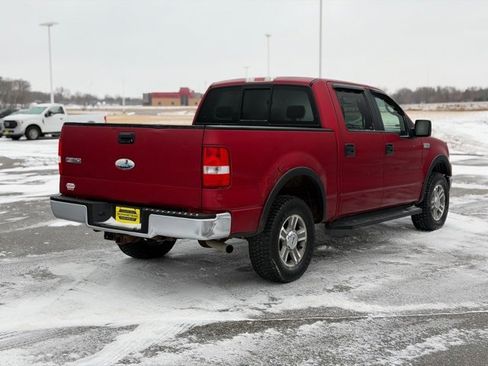 Used 2008 Ford F150 XLT image 6