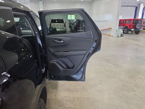 Used 2023 Chevrolet Blazer LT w/ Midnight/Sport Edition AWD/4WD image 29